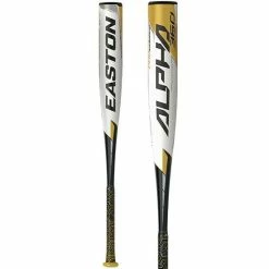 Clearance β 2020 Easton Alpha 360 (-8) USSSA Baseball Bat: SL20AL8