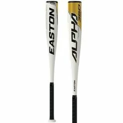 Clearance β 2020 Easton Alpha 360 (-10) Junior Big Barrel Baseball Bat: JBB20AL10