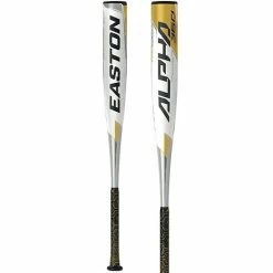 Clearance β 2020 Easton Alpha 360 (-5) 2 5/8β³ USSSA Baseball Bat: SL20AL58