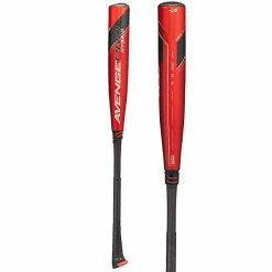 Clearance – 2022 AXE Avenge Pro Hybrid (-3) BBCOR Baseball Bat: L130JP