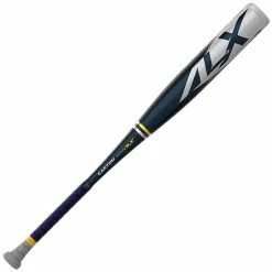 Clearance – 2022 Easton ALPHA ALX (-3) BBCOR Baseball Bat: BB22AL -Baseball Bats Shop BB22AL 1 800x