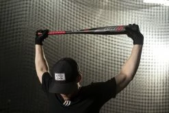 Clearance – Marucci Cat 8 Black BBCOR (-3) Baseball Bat: MCBC8CB -Baseball Bats Shop CAT8 Black 13 800x