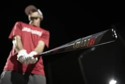 Clearance – Marucci Cat 8 Black BBCOR (-3) Baseball Bat: MCBC8CB -Baseball Bats Shop CAT8 Black 7 800x