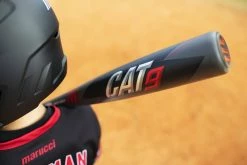 Clearance – Marucci CAT 9 Senior League (-10) USSSA Baseball Bat: MSBC910 10 Clearance – Marucci CAT 9 Senior League (-10) USSSA Baseball Bat: MSBC910 -Baseball Bats Shop CAT9 15 800x