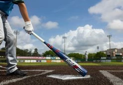 Clearance – Marucci CAT 9 Composite America (-10) USSSA Baseball Bat: MSBCCP910A -Baseball Bats Shop CAT9 Composite Pastime 09 resized 800x