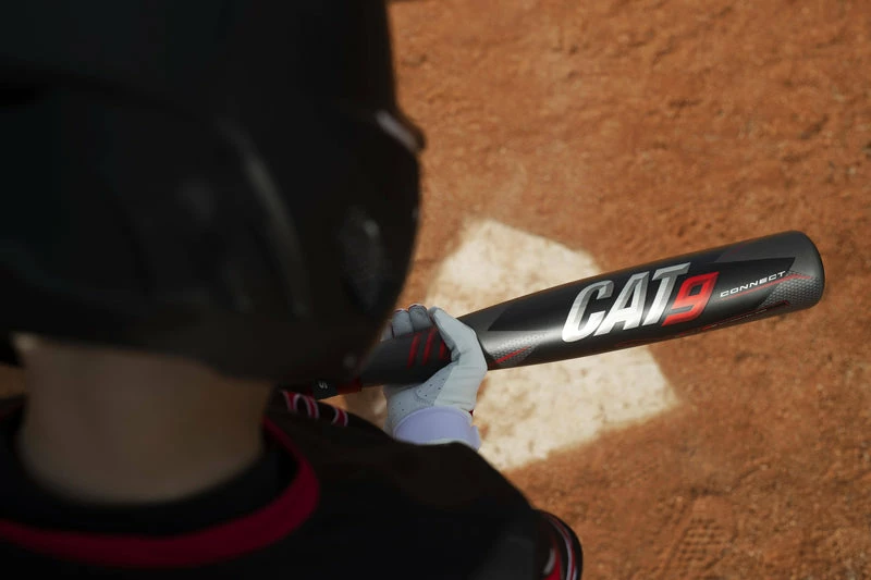 Clearance – Marucci CAT 9 Connect Senior League (-10) USSSA Baseball Bat: MSBCC910 2 Clearance – Marucci CAT 9 Connect Senior League (-10) USSSA Baseball Bat: MSBCC910 - Image 2