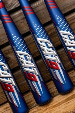 Clearance – Marucci CAT 9 Connect America Senior League (-8) USSSA Baseball Bat: MSBCC98A -Baseball Bats Shop CAT9 Connect Pastime 18 resize USSSA 6a411684 62fa 4fe9 b9f0 d66aaaf4c62f 800x