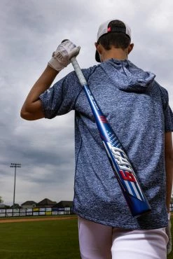 Clearance – Marucci CAT 9 America BBCOR (-3) Baseball Bat: MCBC9A -Baseball Bats Shop CAT9 Pastime 10 resize BBCOR 800x
