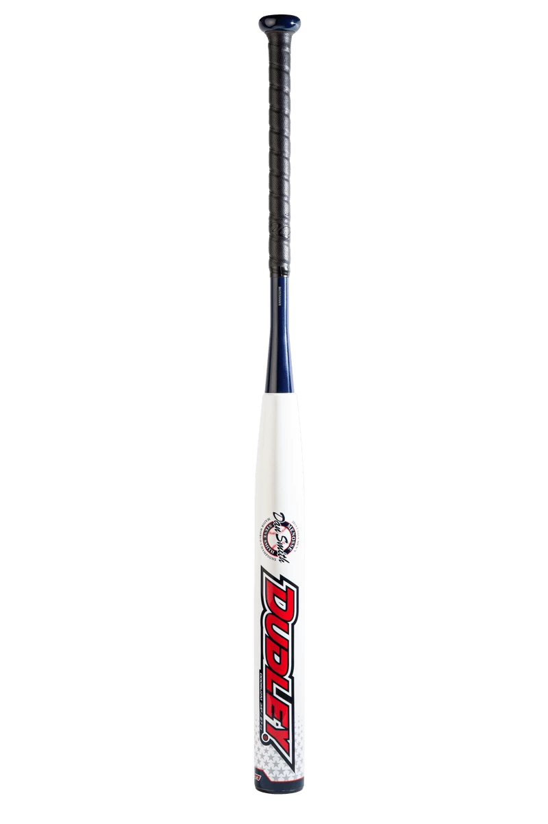 Clearance – 2021 Dudley Doom Dan Smith USSSA Slowpitch Softball Bat: DDDSU2M 3 Clearance – 2021 Dudley Doom Dan Smith USSSA Slowpitch Softball Bat: DDDSU2M - Image 3