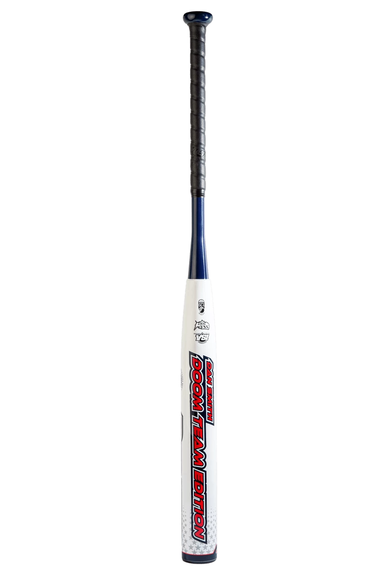 Clearance – 2021 Dudley Doom Dan Smith USSSA Slowpitch Softball Bat: DDDSU2M 2 Clearance – 2021 Dudley Doom Dan Smith USSSA Slowpitch Softball Bat: DDDSU2M - Image 2