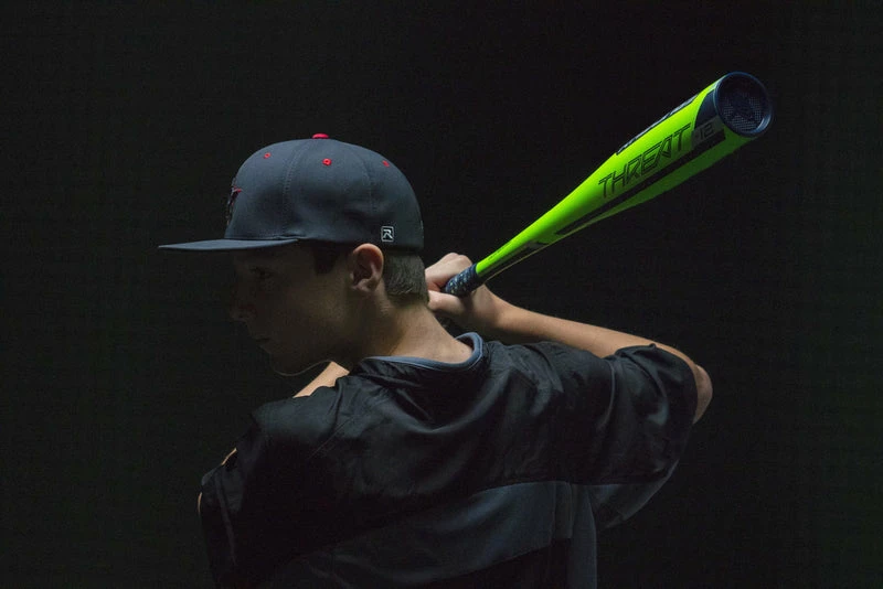 Clearance – 2019 Rawlings Threat (-12) USA Baseball Bat: US9T12 4 Clearance – 2019 Rawlings Threat (-12) USA Baseball Bat: US9T12 - Image 4