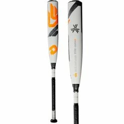Clearance – 2021 DeMarini CF (-8) USSSA Baseball Bat: WTDXC8Z-21