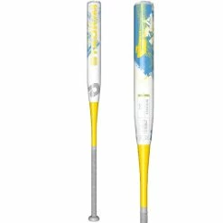 Clearance – 2022 DeMarini Stadium 12″ USSSA Slowpitch Softball Bat: WTDXSHU-22