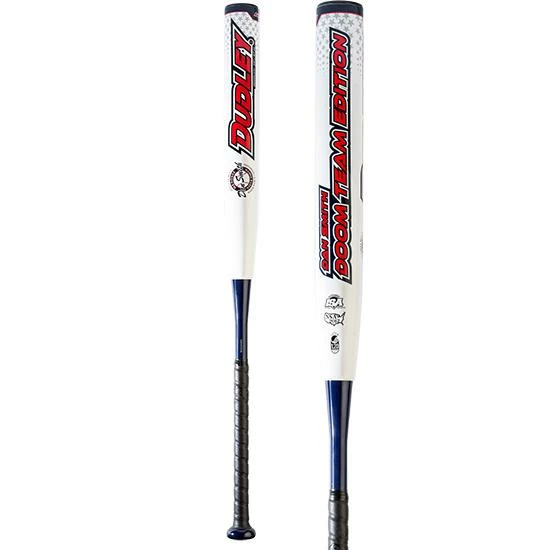 Clearance – 2021 Dudley Doom Dan Smith USSSA Slowpitch Softball Bat: DDDSU2M 1 Clearance – 2021 Dudley Doom Dan Smith USSSA Slowpitch Softball Bat: DDDSU2M