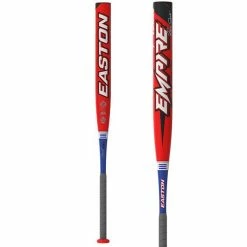 Clearance – 2022 Easton Empire Ron Salcedo 12.75″ Loaded SSUSA Slowpitch Softball Bat: SP22RS2L