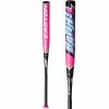Clearance – 2023 Easton Comic Series BAHH Fire Flex 12.75″ Loaded 2PC USSSA Slowpitch Softball Bat: SP22BAHL