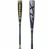 Clearance – 2022 Easton ALPHA ALX (-10) 2 3/4″ USSSA Baseball Bat: SL22AL10