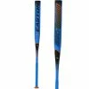 Clearance – 2022 Easton Ghostmondo Loaded 13.5″ ASA/USA Slowpitch Softball Bat: SP22GML
