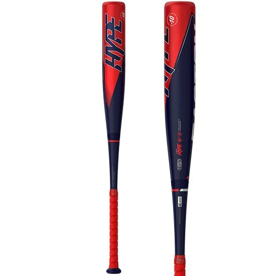Clearance – 2022 Easton ADV HYPE (-10) 2 5/8″ USSSA Baseball Bat: SL22HYP108 2 Clearance – 2022 Easton ADV HYPE (-10) 2 5/8″ USSSA Baseball Bat: SL22HYP108 - Image 2