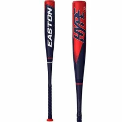 Clearance – 2022 Easton ADV HYPE (-10) 2 3/4″ USSSA Baseball Bat: SL22HYP10