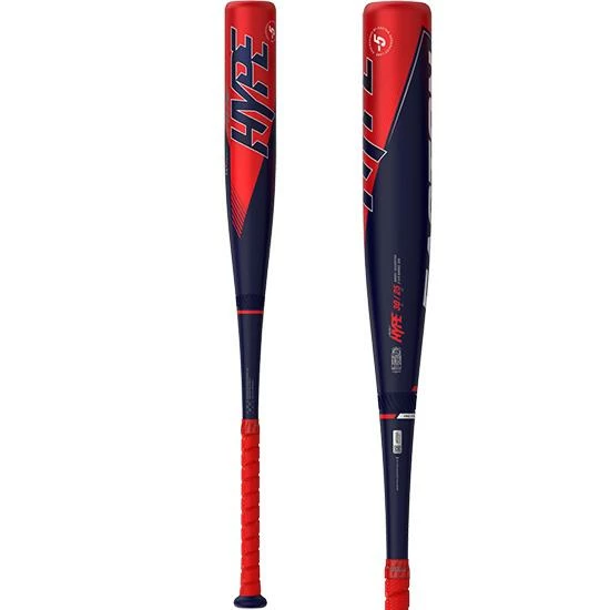 Clearance – 2022 Easton ADV HYPE (-5) 2 5/8″ USSSA Baseball Bat: SL22HYP58 2 Clearance – 2022 Easton ADV HYPE (-5) 2 5/8″ USSSA Baseball Bat: SL22HYP58 - Image 2