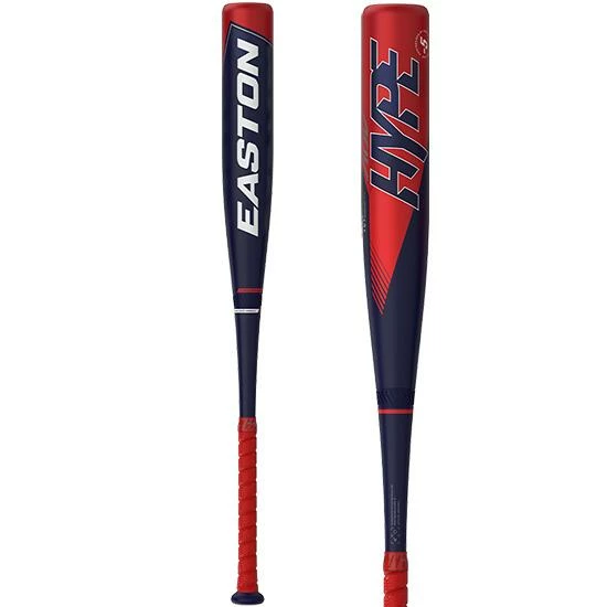 Clearance – 2022 Easton ADV HYPE (-5) 2 5/8″ USSSA Baseball Bat: SL22HYP58 1 Clearance – 2022 Easton ADV HYPE (-5) 2 5/8″ USSSA Baseball Bat: SL22HYP58