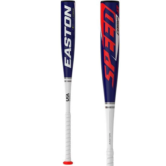 Clearance – 2022 Easton SPEED COMP (-13) 2 5/8″ USA Baseball Bat: YBB22SPC13 1 Clearance – 2022 Easton SPEED COMP (-13) 2 5/8″ USA Baseball Bat: YBB22SPC13