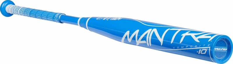 Clearance – 2021 Rawlings Mantra (-10) Fastpitch Softball Bat: FP1M10 4 Clearance – 2021 Rawlings Mantra (-10) Fastpitch Softball Bat: FP1M10 - Image 4
