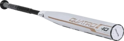 Clearance – 2019 Rawlings Quatro -10 Fastpitch Softball Bat: FP9Q10 -Baseball Bats Shop FP9Q10 5 800x