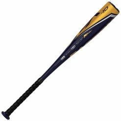 Clearance – 2022 Easton ALPHA ALX JBB (-10) 2 3/4″ USSSA Youth Baseball Bat: JBB22AL10 -Baseball Bats Shop JB22AL10 3 800x
