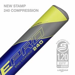 Clearance – 2022 Axe Avenge Pro 240 USSSA Slowpitch Softball Bat – Endloaded: L154JP-E -Baseball Bats Shop L154JP E PI.007 800x
