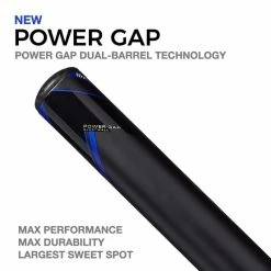 Clearance – 2022 AXE Avenge Pro Power Gap (-10) Fastpitch Softball Bat: L158J10 -Baseball Bats Shop L158J PI TECH.003 1 800x