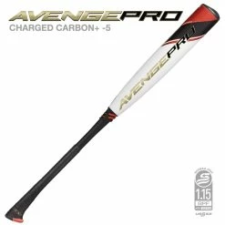 Clearance – 2022 AXE Avenge PRO (-5) 2 5/8″ USSSA Baseball Bat: L199J -Baseball Bats Shop L199J PI Axe.001 800x