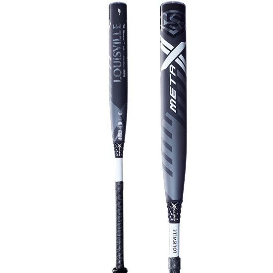 Clearance – 2022 Louisville Slugger META (-8) Fastpitch Softball Bat: WBL2496010 1 Clearance – 2022 Louisville Slugger META (-8) Fastpitch Softball Bat: WBL2496010