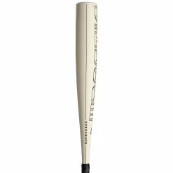 Clearance – 2021 Warstic Bonesaber (-5) USSSA Baseball Bat: MBBSRWH5 -Baseball Bats Shop MBBSRWH drop5 barrel04 800x