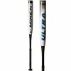 Clearance – 2021 Miken Johnny Bailey Ultra Fusion Maxload SSUSA Slowpitch Softball Bat: MFN2MS