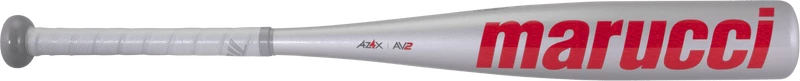 Clearance – Marucci CAT 7 Silver (-10) Junior Big Barrel Baseball Bat: MJBBC72S 4 Clearance – Marucci CAT 7 Silver (-10) Junior Big Barrel Baseball Bat: MJBBC72S - Image 4