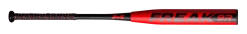 Clearance – 2022 Miken Freak 9R Josh Riley 12″ Supermax USSSA Slowpitch Softball Bat: MJR22U -Baseball Bats Shop MJR22Ufront 800x