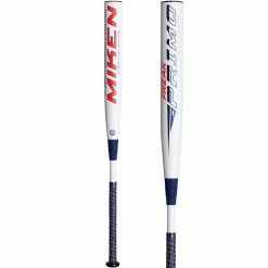 Clearance – 2022 Miken Freak Primo USA/ASA Balanced 14″ Slowpitch Softball Bat: MP22BA