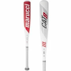 Clearance – Marucci CAT 8 (-10) Junior Big Barrel Baseball Bat: MJBBC8