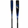 Clearance – Marucci F5 Senior League Black USSSA (-5) Baseball Bat: MSBF52Y5