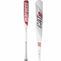 Clearance – Marucci CAT 8 BBCOR (-3) Baseball Bat: MCBC8