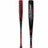 Clearance – Marucci Cat 8 Black BBCOR (-3) Baseball Bat: MCBC8CB
