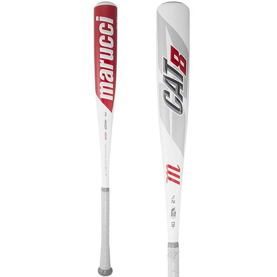 Clearance – Marucci CAT 8 (-10) USSSA Senior League Baseball Bat: MSBC810 1 Clearance – Marucci CAT 8 (-10) USSSA Senior League Baseball Bat: MSBC810