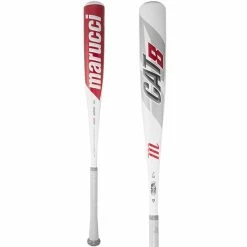 Clearance – Marucci Cat 8 (-8) USSSA Baseball Bat: MSBC88
