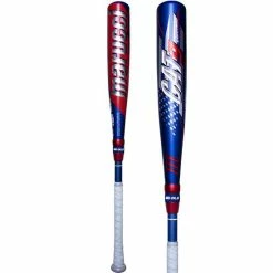 Clearance – Marucci CAT 9 Connect America Senior League (-10) USSSA Baseball Bat: MSBCC910A
