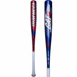 Clearance – Marucci CAT 9 America BBCOR (-3) Baseball Bat: MCBC9A