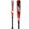 Clearance – Marucci CAT 8 Composite (-10) Junior Big Barrel Baseball Bat: MJBBCCP