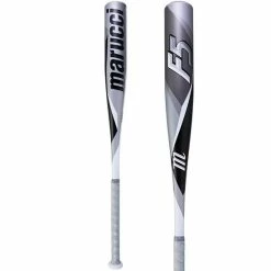 Clearance – 2022 Marucci F5 Senior League USSSA (-10) Baseball Bat: MSBF5310