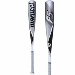 Clearance – 2022 Marucci F5 Junior Big Barrel USSSA (-10) Baseball Bat: MJBBF53